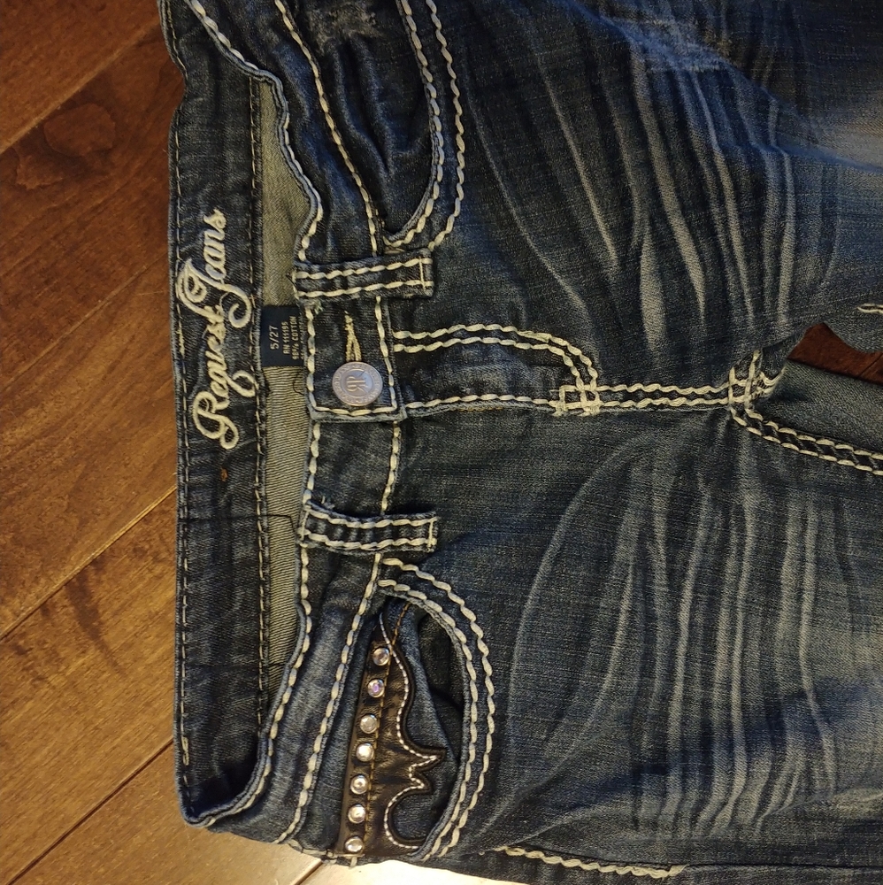 Jeans jeans jeans!!